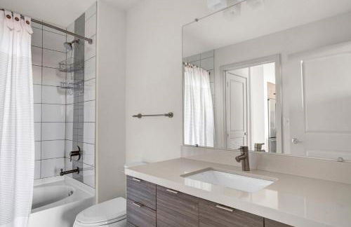 Bethesda 1BR w WD Gym Lounge nr Metro WDC-383 - Foto 13