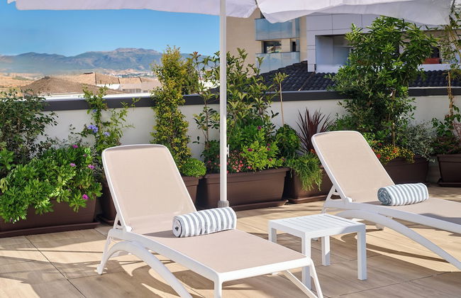 Apartamentos Luna Suites Granada - Foto 30