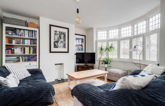 Headington Orchard - 3 Bedroom House Parking Garden - Foto 23