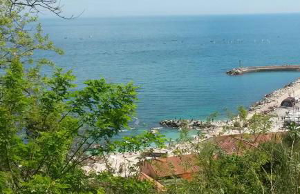 Villa Gianfelici - Foto 38