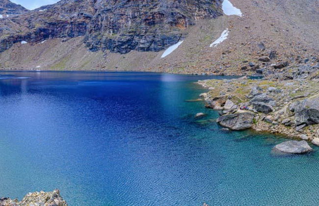 Trollsjön Guided Hike - Foto 8