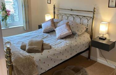 The Drumlins Cottage - Foto 23