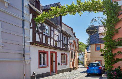 Winzerhaus 1658 - Ferienwohnung und Apartments - Foto 1