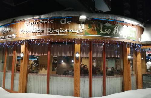 Plagne Bellecote Apartments - Foto 38