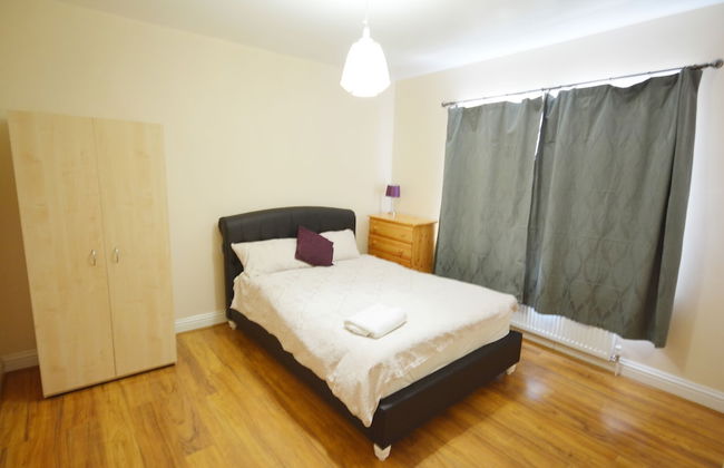London Luxury 7 Bedroom Holiday Let - Foto 28