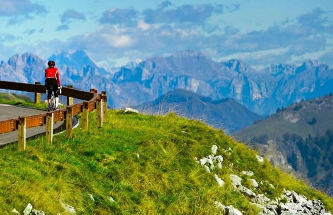 Asolo Retreat With Garden - Photo 24