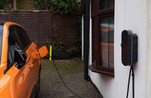 The White House Holiday Cottage - Pass the Keys - Foto 19