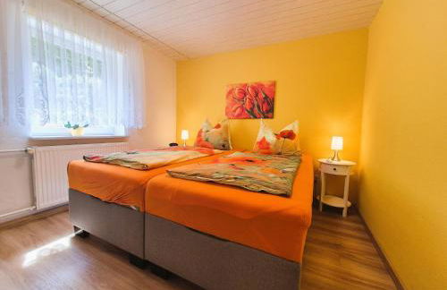 Ferienwohnung "Corinna" Objekt-ID 12140-8 - Foto 4