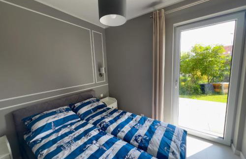 Apartamenty i pokoje nadmorskie - Owocowe Wzgórze - Foto 4