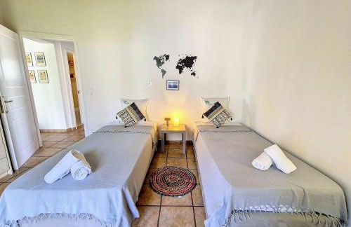 Jolie villa proche des plages - Foto 18