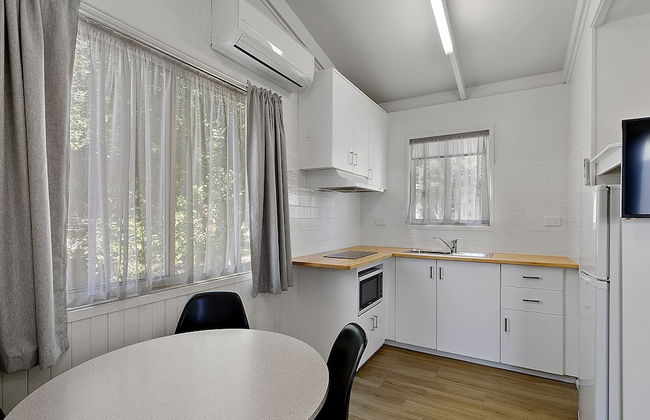 High Country Holiday Park - Foto 39