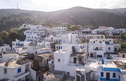 Marina s Traditional Stone House - Foto 52