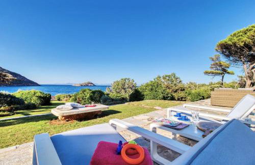 Summer Villa in Porto Rafti - Foto 38