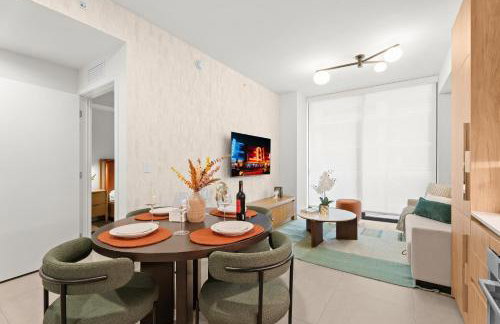 1Bd Top Location Downtown Miami - Foto 6