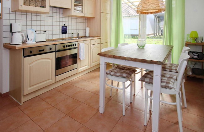 Ferienhaus Seeadler am Vilzsee in Mirow - Foto 9