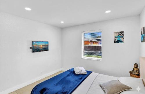 Modern 2br Near Aventura Mall & Sunny Beach - Foto 25