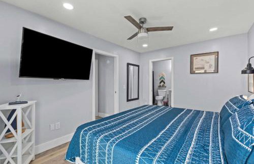 Dest-Zen Gated Beach Access Game Room - Foto 30