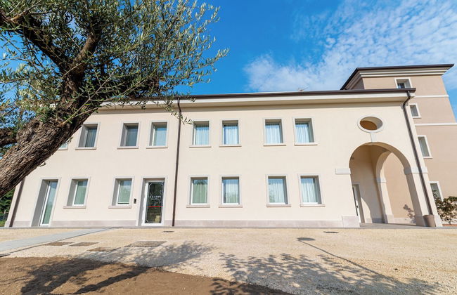 I Campi Wine Relais - Foto 38