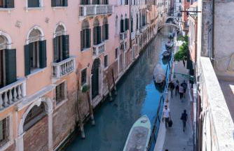 Casanova Deluxe Apartment by Wonderful Italy - Photo 96