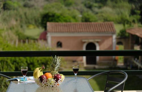 Lefka Apartment - Foto 27