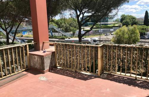 Aquarius Rome Apartments - Photo 15