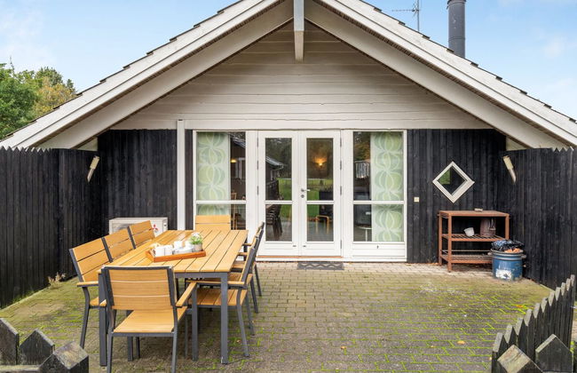 "Kalli" - 350m to the fjord - Foto 5