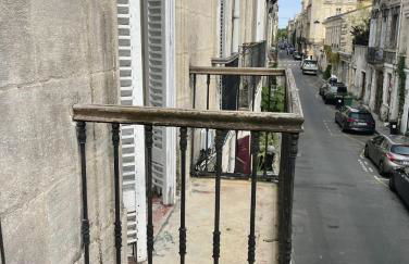 Appartement T2 - Chartrons - Foto 9