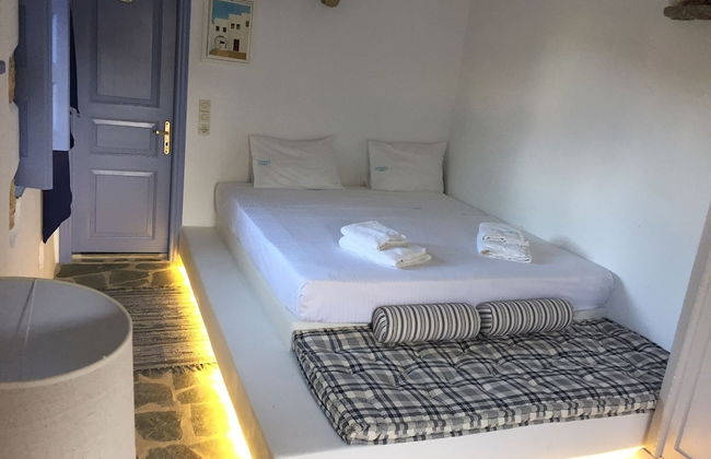 Patmos Exclusive Villas - Photo 57