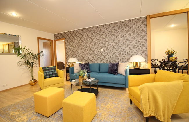 Tallinn City Apartments Roosikrantsi - Foto 8