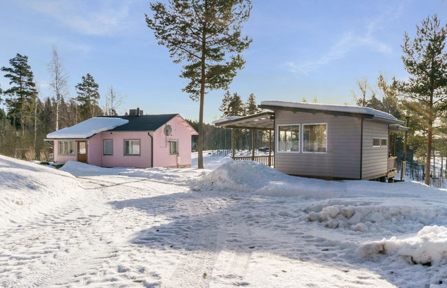 1 bedroom House in Sysmä - Photo 2