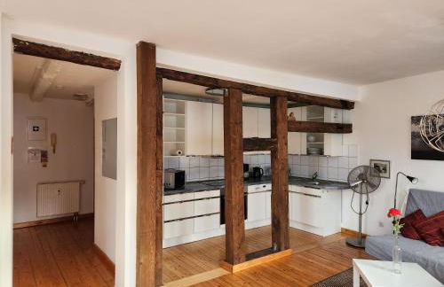 Ferienwohnungen Hakenbuden - Foto 7