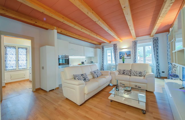 Concordia Apartment Laveno - Foto 15