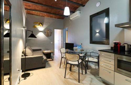 Fira Centric Apartments by gaiarooms - Foto 62