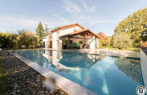 Villa la sauziere - Foto 5