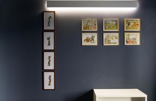 Villa Ago Luxury Apartments & Studios - Photo 20