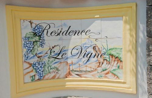 Residence Le Vigne - Foto 17