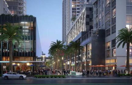 The Crosby Miami Worldcenter by Palermo Home Miami - Foto 41