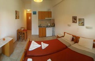 Sofia Studios & Apartments - Foto 36