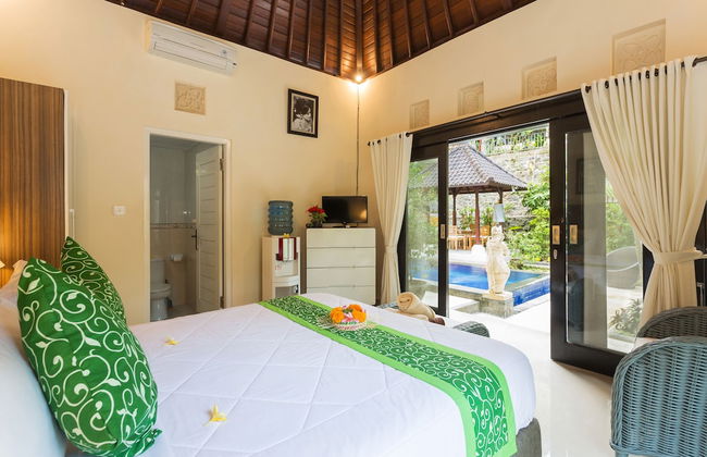 Villa Bakti Ubud - Foto 8