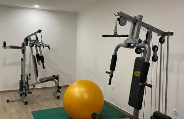 Three-Bedroom Holiday Home in Dabar - Foto 32