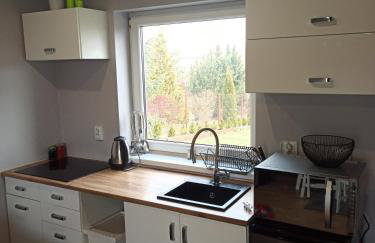 Domek Całoroczny Pod Dworem - Foto 9