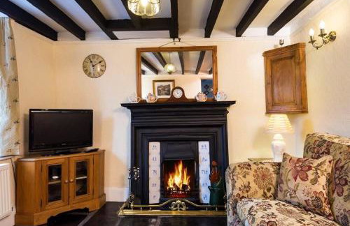 Sunbeam Cottage - Foto 8