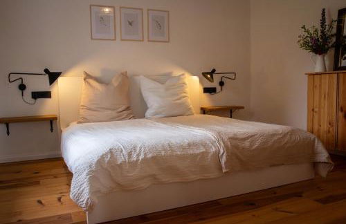 Landhaus mit Garten & Kamin, für Familien & Freunde - Foto 8