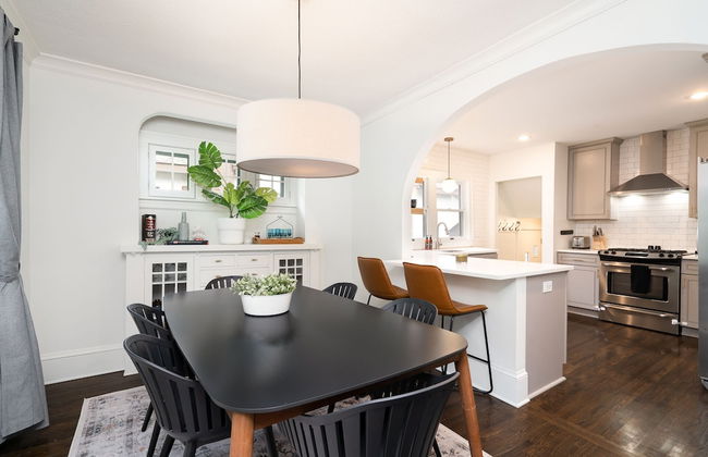 Fulton Gates - Foto 16