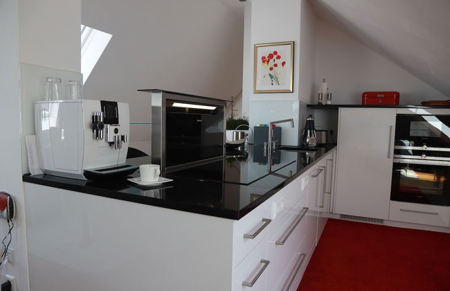 Ferienwohnungen Ries - Foto 8