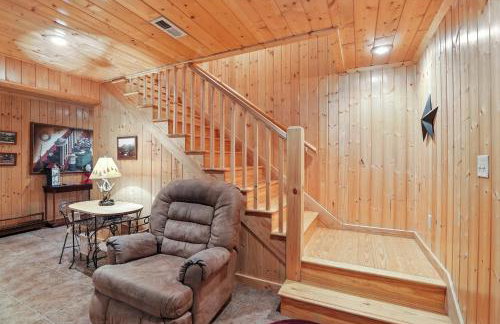 Secluded Mountain Retreat with Stunning Views home - Photo 18