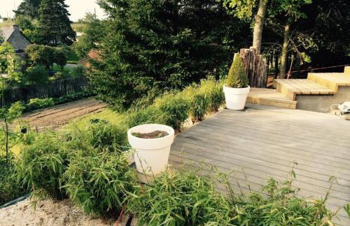 Maison proche mer Langueux - Foto 22