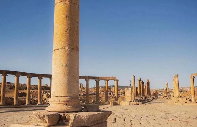 Dream House Hotel Jerash - Foto 56