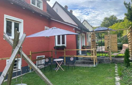 Altmühlhäuschen - Foto 5