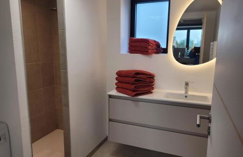 La grange de Rose et François - Foto 27